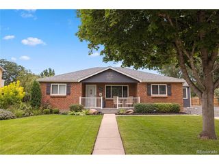 4350 Reed St, Wheat Ridge, CO 80033