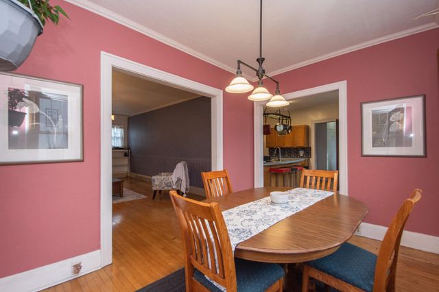 1112 University Drive S, Fargo, ND 58103