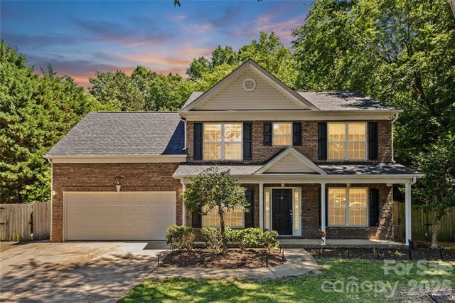 8119 Poplar Grove Circle, Waxhaw, NC 28173