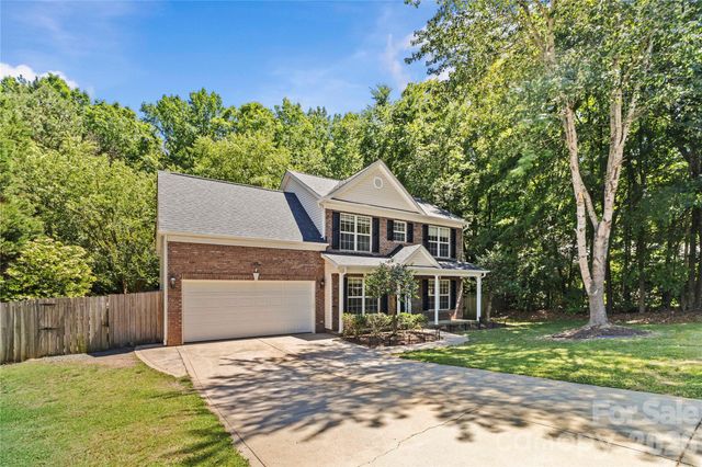 8119 Poplar Grove Circle, Waxhaw, NC 28173