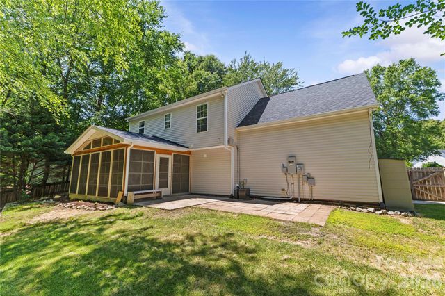 8119 Poplar Grove Circle, Waxhaw, NC 28173
