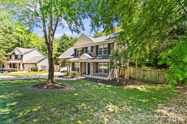 8119 Poplar Grove Circle, Waxhaw, NC 28173