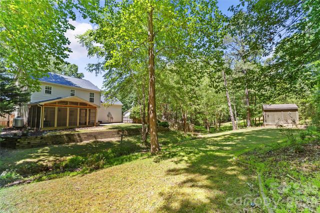 8119 Poplar Grove Circle, Waxhaw, NC 28173