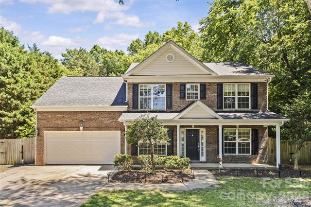 8119 Poplar Grove Circle, Waxhaw, NC 28173