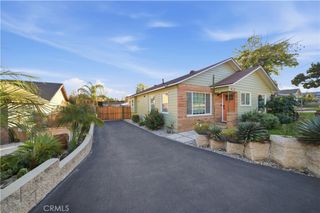 1298 W Baseline, Claremont, CA 91711