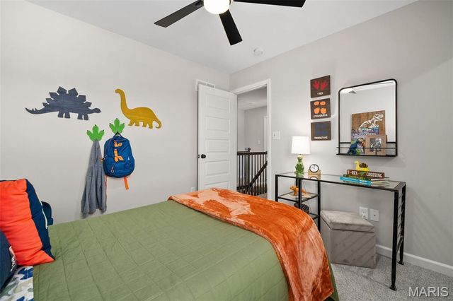 727 Courtshire Crossing, Truesdale, MO 63380