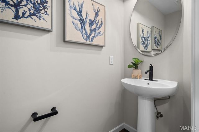 727 Courtshire Crossing, Truesdale, MO 63380