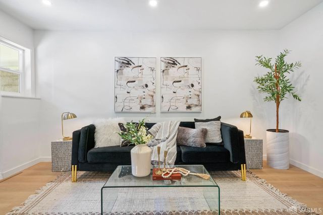 147 Gaven Street, San Francisco, CA 94134