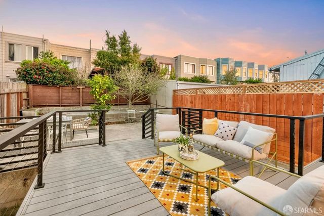 147 Gaven Street, San Francisco, CA 94134