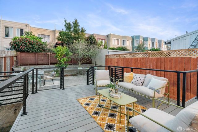 147 Gaven Street, San Francisco, CA 94134