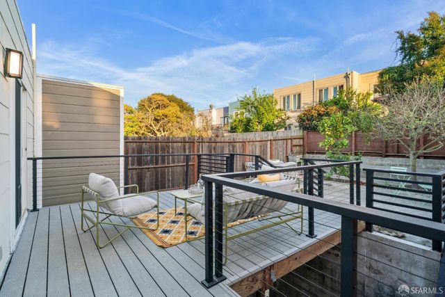 147 Gaven Street, San Francisco, CA 94134