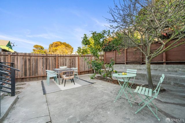 147 Gaven Street, San Francisco, CA 94134