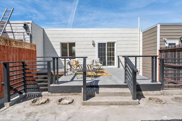 147 Gaven Street, San Francisco, CA 94134