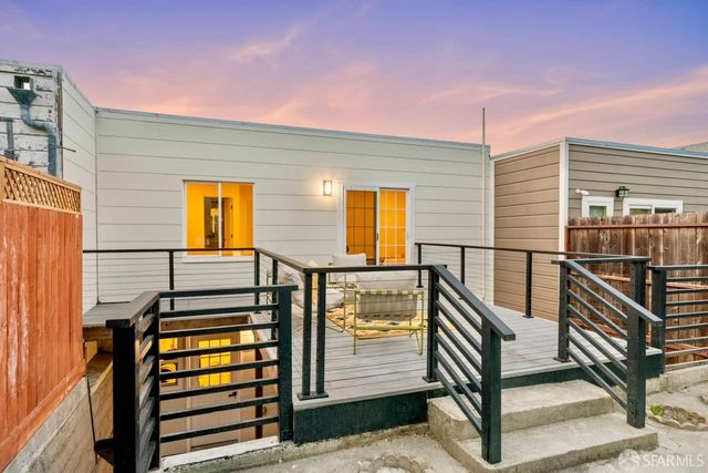 147 Gaven Street, San Francisco, CA 94134