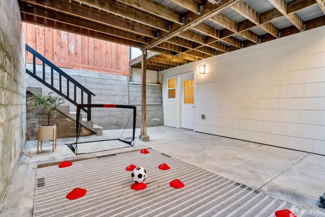 147 Gaven Street, San Francisco, CA 94134