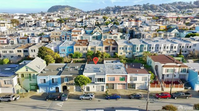 147 Gaven Street, San Francisco, CA 94134