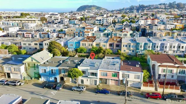 147 Gaven Street, San Francisco, CA 94134