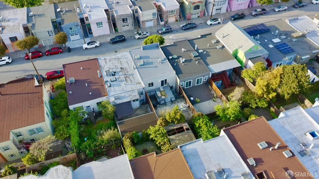 147 Gaven Street, San Francisco, CA 94134