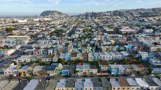 147 Gaven Street, San Francisco, CA 94134