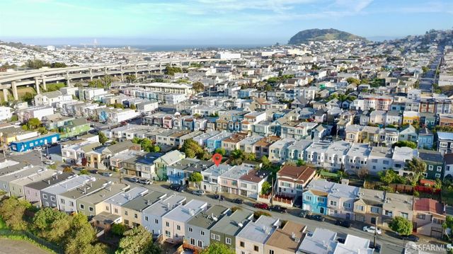 147 Gaven Street, San Francisco, CA 94134