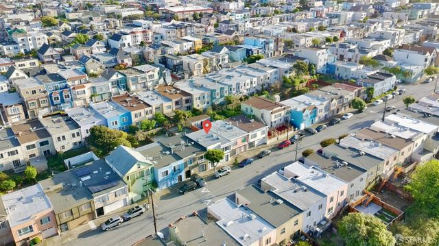 147 Gaven Street, San Francisco, CA 94134