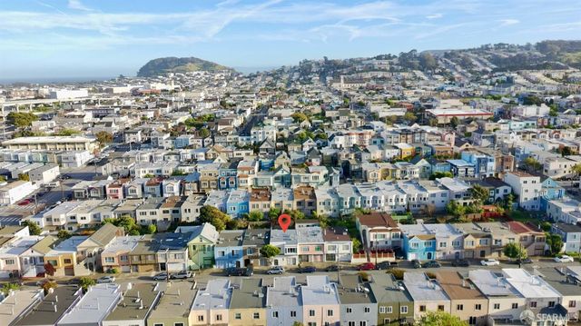 147 Gaven Street, San Francisco, CA 94134