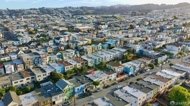 147 Gaven Street, San Francisco, CA 94134