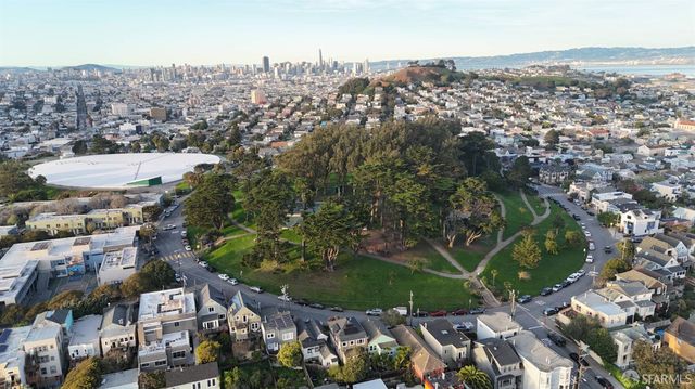 147 Gaven Street, San Francisco, CA 94134