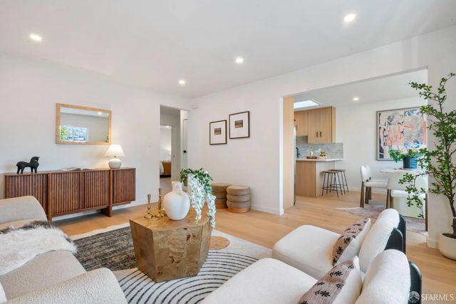 147 Gaven Street, San Francisco, CA 94134