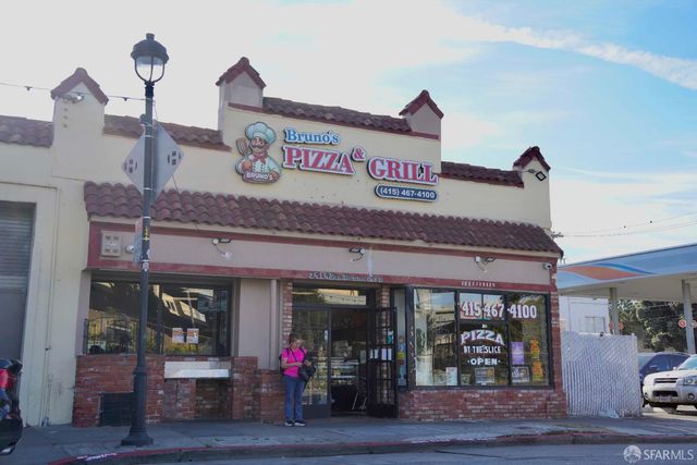 147 Gaven Street, San Francisco, CA 94134