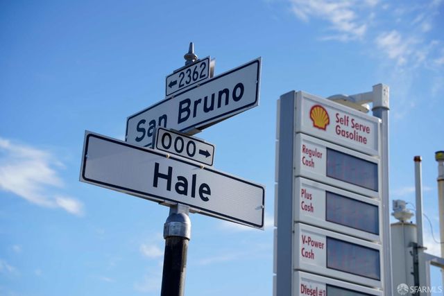 147 Gaven Street, San Francisco, CA 94134