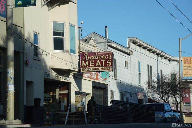 147 Gaven Street, San Francisco, CA 94134