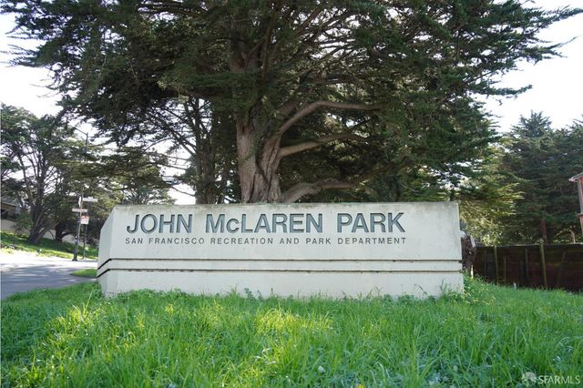 147 Gaven Street, San Francisco, CA 94134