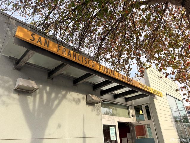 147 Gaven Street, San Francisco, CA 94134