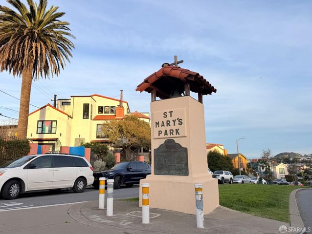 147 Gaven Street, San Francisco, CA 94134