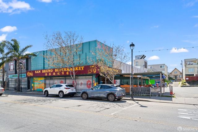 147 Gaven Street, San Francisco, CA 94134