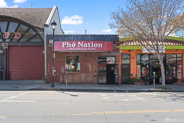 147 Gaven Street, San Francisco, CA 94134