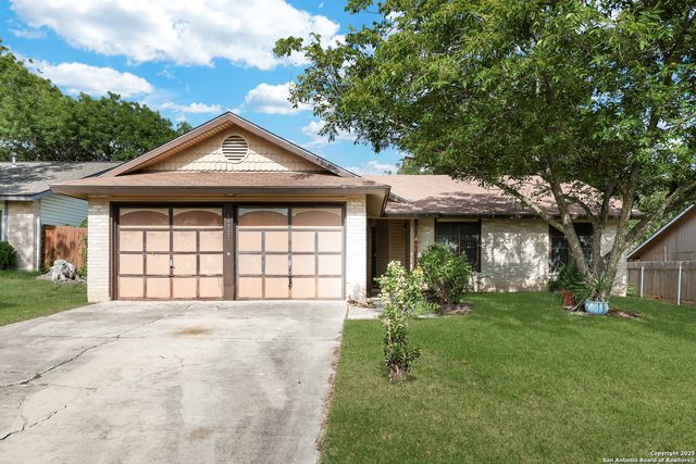10332 Flatland Trl, Converse, TX 78109
