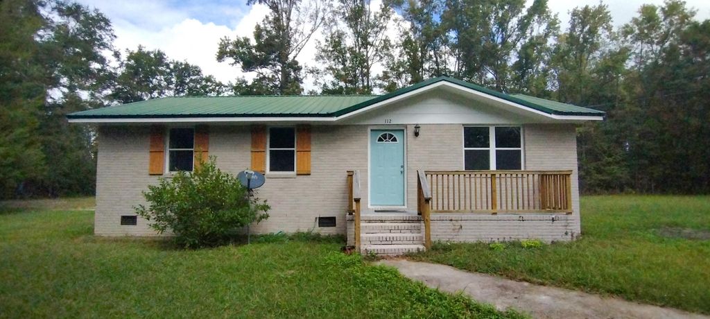 112 James Place, Harleyville, SC 29448