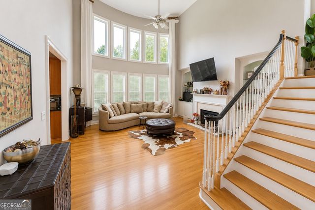 1699 Harlington Road, Smyrna, GA 30082
