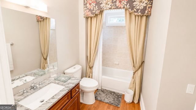 1699 Harlington Road, Smyrna, GA 30082