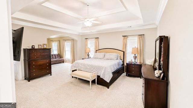 1699 Harlington Road, Smyrna, GA 30082