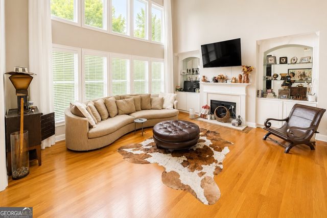 1699 Harlington Road, Smyrna, GA 30082