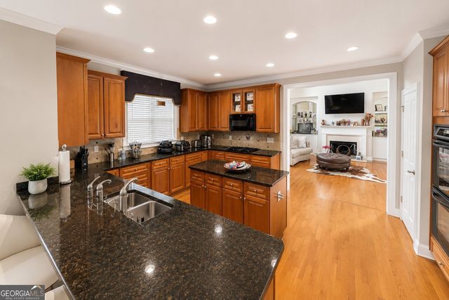 1699 Harlington Road, Smyrna, GA 30082
