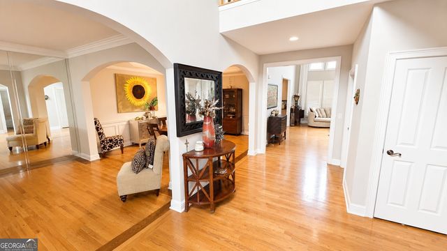 1699 Harlington Road, Smyrna, GA 30082