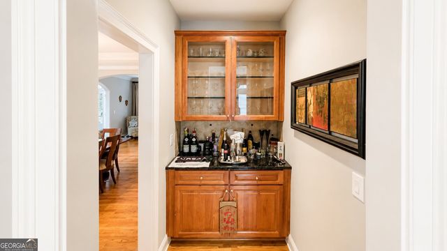1699 Harlington Road, Smyrna, GA 30082
