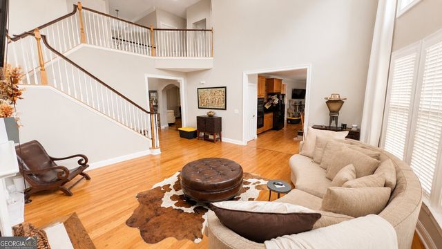 1699 Harlington Road, Smyrna, GA 30082