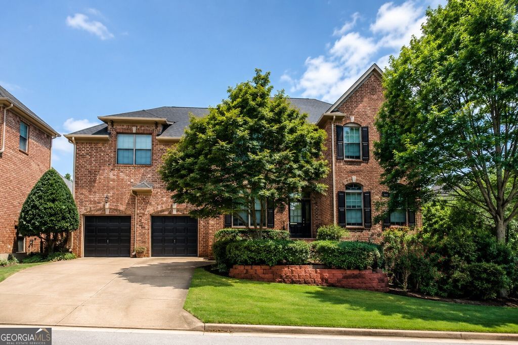 1699 Harlington Road, Smyrna, GA 30082