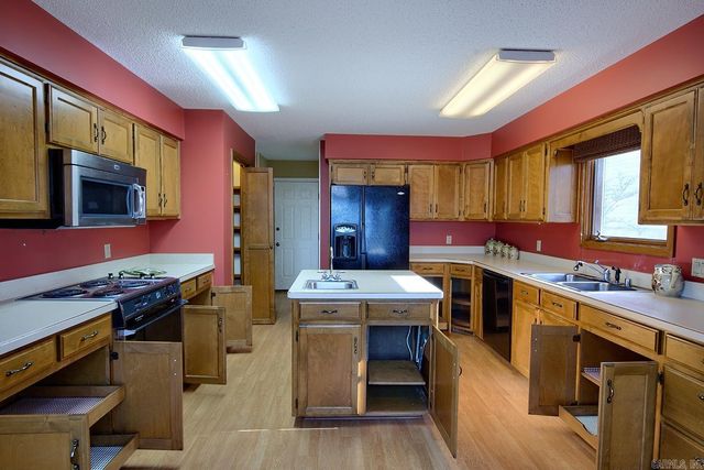 10 Berlanga Circle, Hot Springs Village, AR 71909