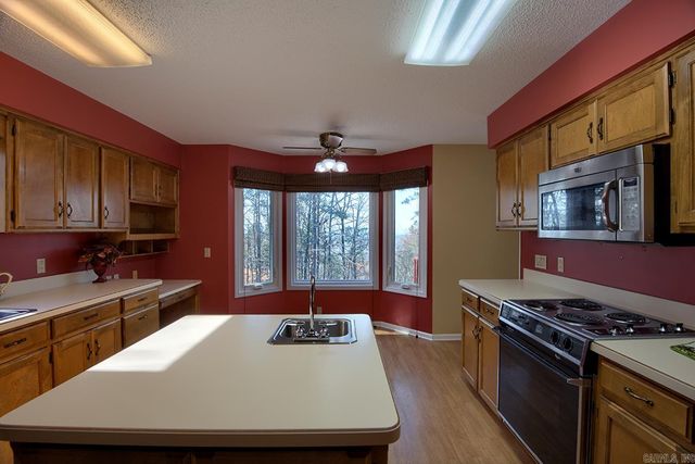 10 Berlanga Circle, Hot Springs Village, AR 71909